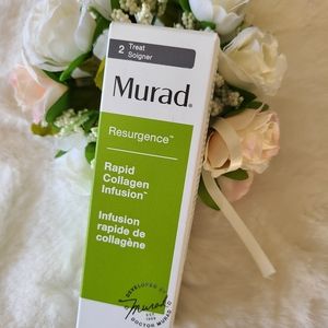 Murad Rapid Collagen Infusion